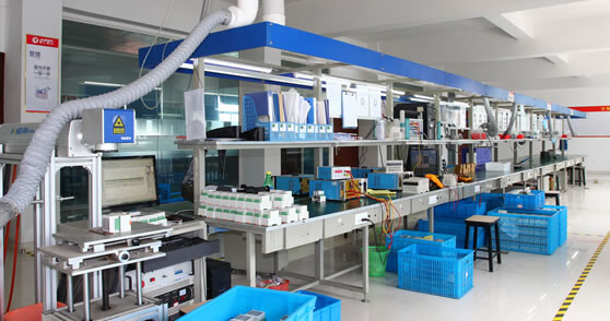 光伏頻率電壓解列裝置